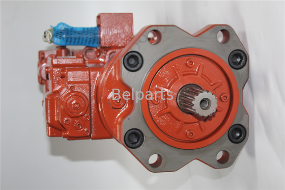 Belparts Excavator Ec240 Ec460 Ec360 پمپ اصلی هیدرولیک برای  SA 1142-00531