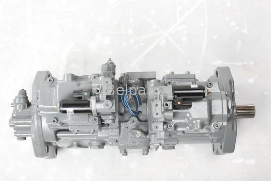 پمپ هیدرولیک اصلی بیل مکانیکی SK200-6ES SK200LC-6ES Belparts برای کوبلکو Yn10v00023f2