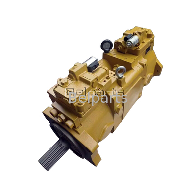 پمپ اصلی بیل مکانیکی Belparts K7v180 336340345GC پمپ هیدرولیک
