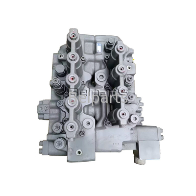 دریچه کنترل شیر اصلی هیدرولیک بیل مکانیکی Belparts EX1200-6 برای هیتاچی