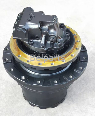 بیل مکانیکی مسافرتی موتور Assy Final Drive EX200-1 برای کیت تعمیر هیتاچی