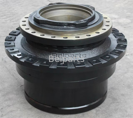 گیربکس مسافرتی بیل مکانیکی Belparts ZX870-5G 9219274 چرخ دنده کاهش سفر برای هیتاچی