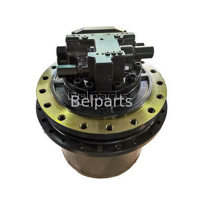 بیل مکانیکی مسافرتی موتور نهایی درایو SK350-8 For Kobelco Travel Motor Assy
