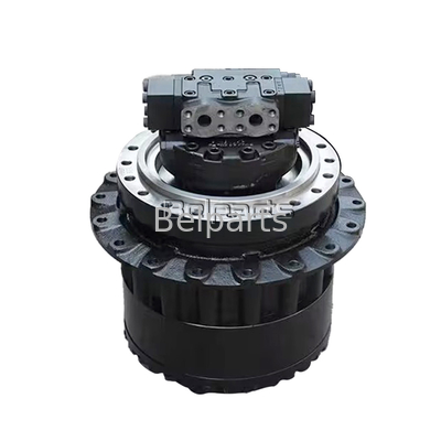 Belparts Excavator Travel Motor Assy Final Drive E325D 2726959 دست دوم