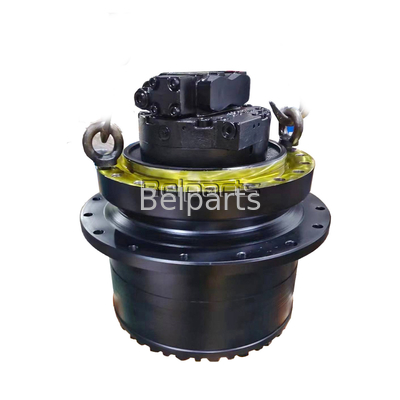 کیت تعمیر بیل مکانیکی Belparts Travel Motor Assy Final Drive E336 550-4341