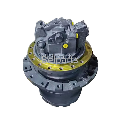 کیت تعمیر بیل مکانیکی Belparts Travel Motor Assy Final Drive EX200-3 9120000 9131678 برای هیتاچی