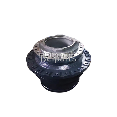 گیربکس مسافرتی بیل مکانیکی Belparts ZX870 دنده کاهش سفر برای هیتاچی