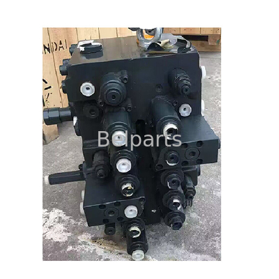 شیر کنترل هیدرولیک بیل مکانیکی Belparts R170W-7 برای Hyundai 31N5-15110