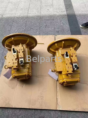 پمپ هیدرولیک بیل مکانیکی Belparts برای پمپ هیدرولیک اصلی E320GC 320GC 320GC 567-9721