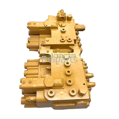 شیر اصلی هیدرولیک بیل مکانیکی Belparts 349D E349D 349D Control Valve 460-2604