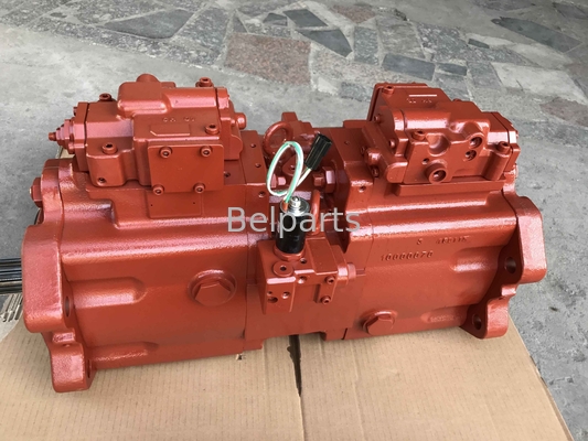 پمپ اصلی بیل مکانیکی Belparts Ec290 Ec360 Hydraulic Pump SA 7220-00700 برای ولوو
