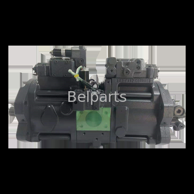 پمپ اصلی بیل مکانیکی Belparts Cx240 پمپ هیدرولیک KBJ2789