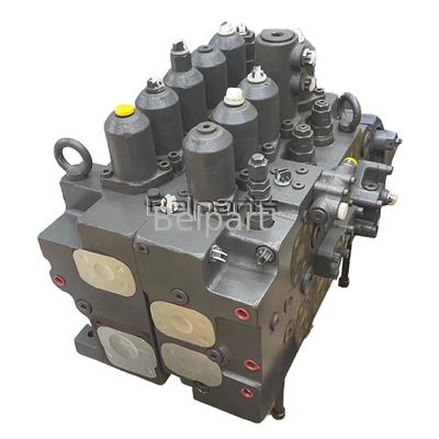 شیر کنترل اصلی بیل مکانیکی Ec360 برای  SA 1142-05712