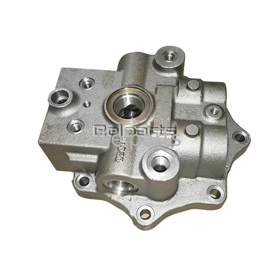 قطعات بیل مکانیکی هیدرولیک Belparts DX340 K9002105 روکش موتور چرخشی برای دوسان