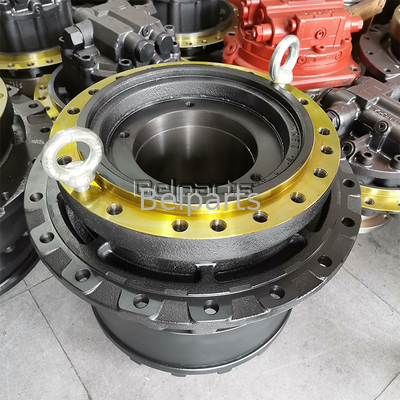 گیربکس مسافرتی بیل مکانیکی دوسان E329D Travel Reduction Gear 267-6796
