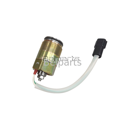 شیر برقی بیل مکانیکی K1047557 DX225 DX225LC برای دوسان