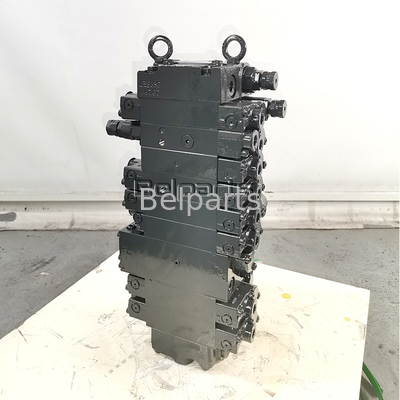 شیر کنترل اصلی بیل مکانیکی Belparts PC35 PC56 723-19-11405