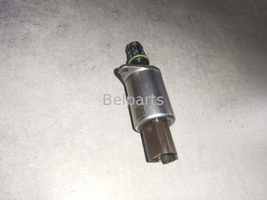شیر برقی بیل مکانیکی E323 485-5747 491-0908 قطعات الکتریکی