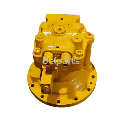موتور چرخشی بیل مکانیکی R520LC-9 Swing Motor Assy 31QB-18130 برای هیوندای
