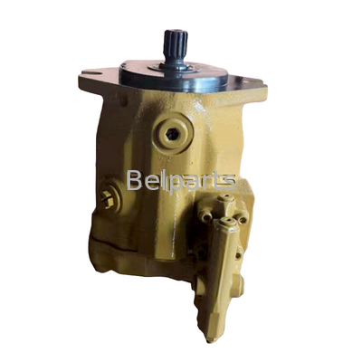 Belparts Excavator پمپ اصلی 980H پمپ هیدرولیک 235-2716
