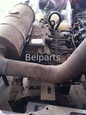 موتور پارت بیل مکانیکی Assy R55-7 4TNV94L-SLG2 موتور دیزلی برای هیوندای
