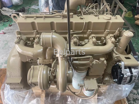 مجموعه موتور بیل مکانیکی Belparts برای قطعات موتور کامینز R320LC-7 C8.3-C 11n9-00010