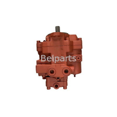 پمپ هیدرولیک بیل مکانیکی Belparts EX30-2 پمپ اصلی PVD-2B-36 برای هیتاچی