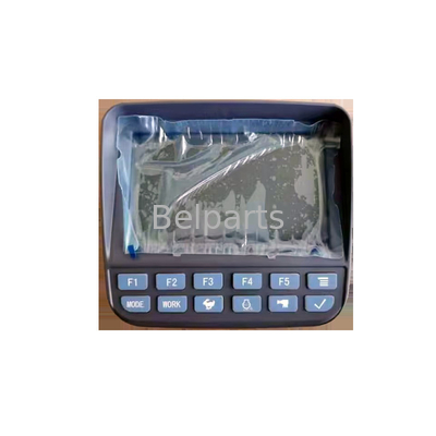 پانل نمایشگر مانیتور بیل مکانیکی Belparts XE370CA