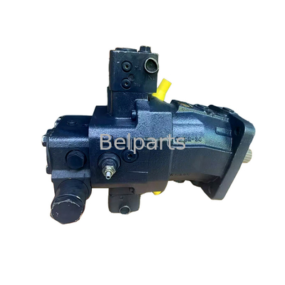 پمپ هیدرولیک بیل مکانیکی R140W A6VM107 پمپ اصلی 31Q4-41010 برای هیوندای