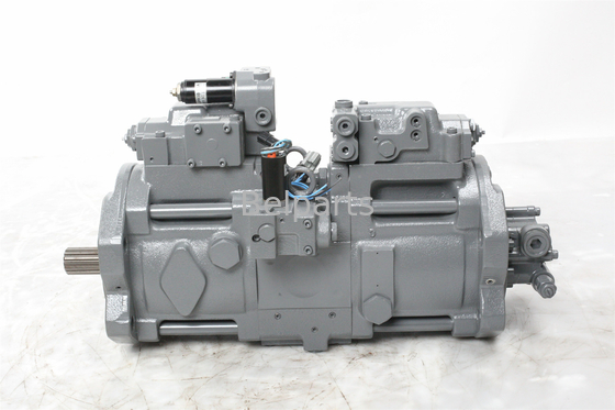 Belparts پمپ اصلی حفاری برای sumitomo sh210 5 sh210-5 پمپ اصلی هیدرولیک