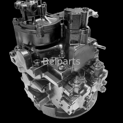 Belparts Excavator پمپ اصلی JCB360 JCB330 پمپ هیدرولیک دست دوم