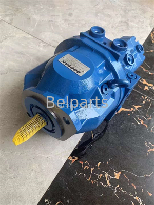 پمپ اصلی حفاری Dh55 Dh60 پمپ هیدرولیک برای Daewoo