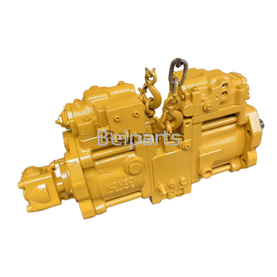 پمپ اصلی حفاری Belparts 110B 120B 312B K3V63 پمپ هیدرولیک