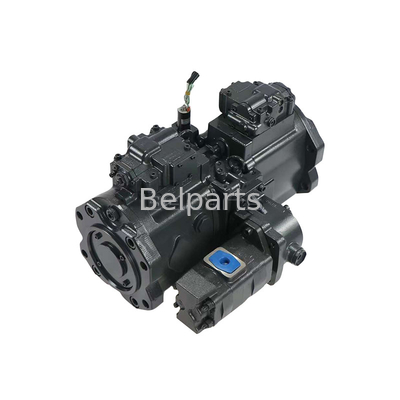 Belparts Excavator Main Pump EC360 پمپ هیدرولیک SA 7220-00700 VOE 14512271