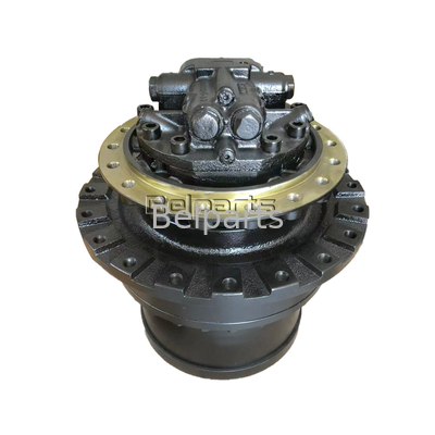 موتور سفر حفاری Assy برای هیتاچی ZX200 ZX210 ZX230 ZX240 Final Drive Assy 9170996 9233687 9195447