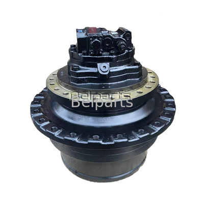 قطعات بیل Excavator Travel Motor Assy برای هیتاچی ZX870 ZX890 Final Drive Assy 9251681 9254461