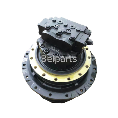 موتور سفر حفاری Assy E320C E323D Final Drive Assy 3530611 191-2682 148-4696 215-9982