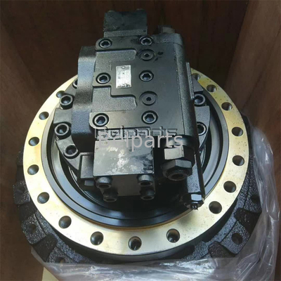 Excavator Travel Motor Assy E325 E329D Final Drive Assy 2042674 199-4521 227-6138 227-6116 267-6796