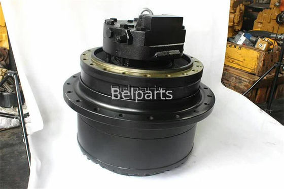 قطعات بیل Excavator موتور سفر Assy E330 E336D Final Drive Assy 2697839 2697838 2716376