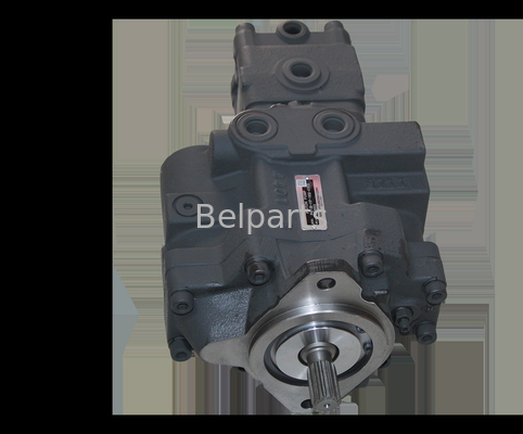 ZX40 پمپ اصلی قطعات بیل حفاری برای Hitachi Zx40 پمپ هیدرولیک 4466797 4486558