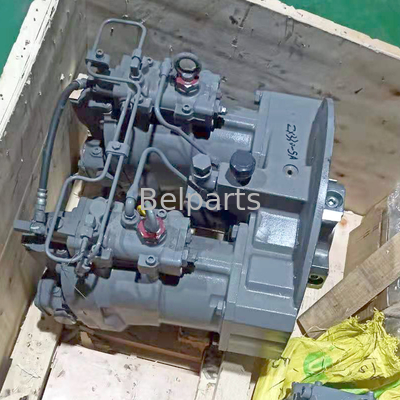 ZX330-3 بخشهای بیل حفاری هیتاچی Zx330 3 پمپ اصلی هیدرولیک 9195241 9195238
