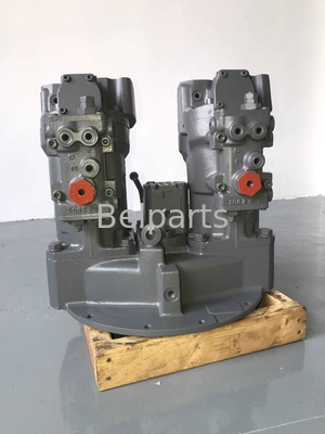 EX200-1 پمپ موقعیت قطعات بیل Excavator برای Hitachi Hpv116 قطعات پمپ هیدرولیک 9118971 9133006