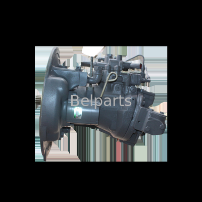 ZX200-3 قطعات اصلی پمپ هیدرولیک برای پمپ هیدرولیک هیتاچی Hpv118 9262320 9262319