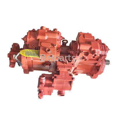 EX150 قطعات بیل حفاری برای پمپ پیستون هیدرولیک Hitachi 150 Zx150 4205209
