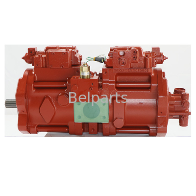 پمپ اصلی حفاری Belparts برای پمپ هیدرولیک Doosan Dh220lc-7 2401-9225 K1000698E