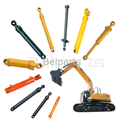 حفاری EX400-3 EX400LC-3 EX450H-3C EX400-5 EX400LC-5 EX450LC-5 بازوی بالک سلندر Assy برای Hitachi 4310241