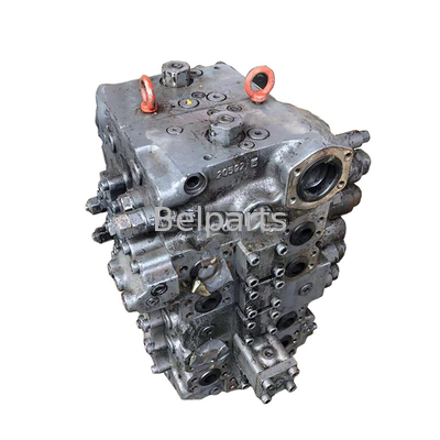 Belparts Excavator DX380 SOLAR380 دریچه کنترل اصلی برای Doosan Daewoo K1005096B