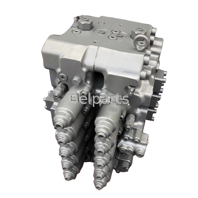 حفاری DX420 DX500 DX520 دریچه کنترل اصلی برای Doosan K1005095A 420-00280A K1005094A