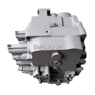 Belparts Excavator هیدرولیک ZX470 EX470 دریچه کنترل اصلی برای هیتاچی 4632973