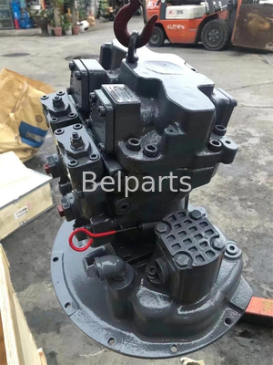 EX120-5 EX130H-5 پمپ هیدرولیک بخشهای بیل Excavator پمپ اصلی برای هیتاچی 9151416 9153026 9158018 9159230